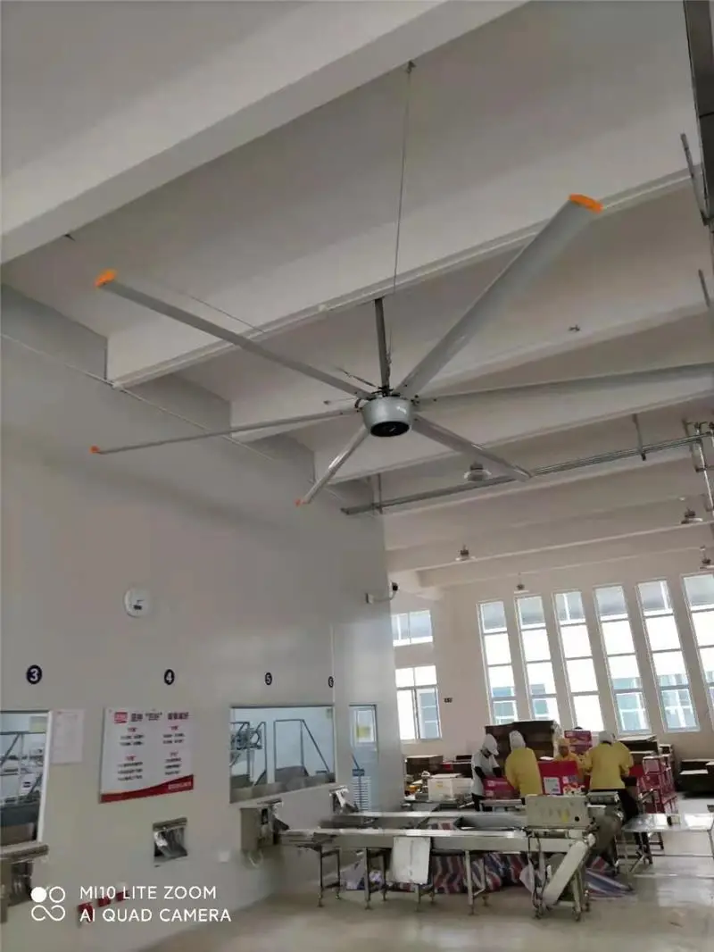 永磁工业吊扇厂家-中山永磁工业吊扇-binance解决高温闷热